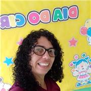 Professor de anos iniciais para crianças e adultos