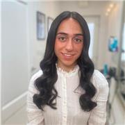 Qualified teacher with a First-Class degree in Business Management and a PGCE, offering online tutoring for children aged 4-16.