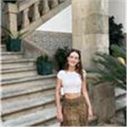 Profesora de inglés para clases particulares en niños de todas las edades