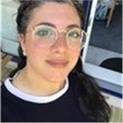  I would like to teach creating a welcoming environment, a safe space to make the difference 