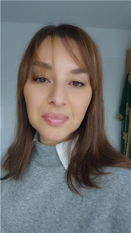 Sandrine