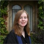 Spanish tutoring from a University of Cambridge undergraduate specialising in languages