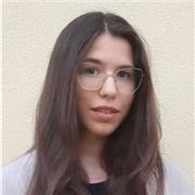 LAUREATA IN RELAZIONI PUBBLICHE OFFRE ASSISTENZA COMPITI E RIPETIZIONI A SUSEGANA, A STUDENTI DI ELEMENTARI, MEDIE E SUPERIORI