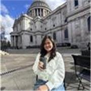 I am an international student currently pursuing master's degree in Leeds Beckett University.