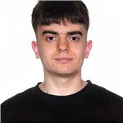 Profe de matemáticas para todos los niveles hasta 2Bach/Selectividad