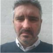 Profesor con 25 años experiencia en eso Bach. Soy clases de cualquier asignatura científica. También técnicas estudio básicas