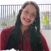 🟡Profesora de español conversacional y gramática con más de 3 años de experiencia🟡