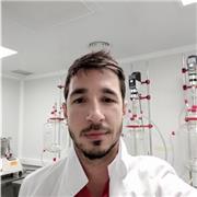 Doy clases particulares de biología y geología, matemáticas, fisica y quimica, e historia