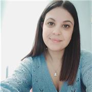Maestra para refuerzo de todas las materias de Primaria, Secundaria y Bachillerato CCSS en Salamanca y alrededores