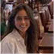 diplomata al liceo scientifico scienze applicate Zanelli , frequento attualmente l’università di scienze biologiche