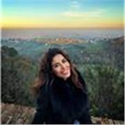 Soy nata en España y estoy interesada en ser profesora de Español