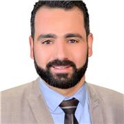 Arabic language teacher for non speakers