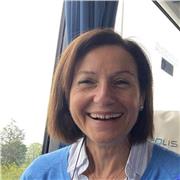 Soy maestra y pedagoga. Conversación y clases en español.