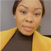 Professeure de sciences sociales expérimenté en communication interpersonnelle et professionnelle