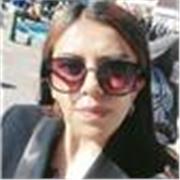 Profesora de inglés, imparte clases a jóvenes de todas las edades para nivel básico a intermedio
