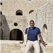 English tutor providing help to learners of all ages