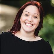 I’m a bubbly, kind, flexible tutor with huge experience in growth mindset and overcoming anxiety.