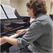 Passionate about learning and teaching, lessons aimed from beginners to experienced players - ABRSM exams also included 