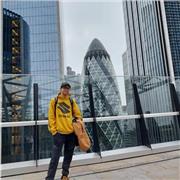 13 anni di studi vorrei aiutare chi vuole intraprendere l’inizio di questa passione o chi l’avesse persa dopo qualche anno