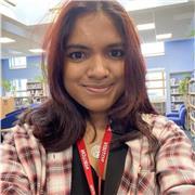 I am a current first year university student who's passionate about providing careers, life subject advice to Scottish students.