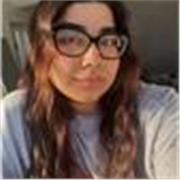 A friendly young woman with a passion for teaching. Student tailored approach. Specialising in biology, chemistry, English lit