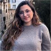 Profesora de Geografía, Historia e Historia del Arte de la ESO y Bachillerato