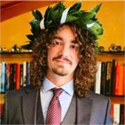 Insegnante madrelingua di Italiano laureato in lettere moderne impartisce lezioni private (anche a distanza) in zona Milano/Bergamo/Brescia