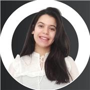 Etudiante motivée, un niveau professionnel en anglais