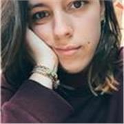 Estudiante universitaria con experiencia con niños ofrece clases de repaso a quien lo necesite