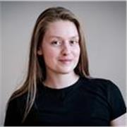 Nauczycielka specjalizująca się w gramatyce i konwersacjach