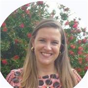 Profesora para alumnado con dificultades de aprendizaje