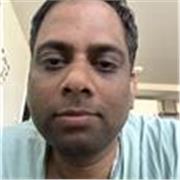 I am computer engineering graduate with good skills in math and science.I can teach math but I can work 20hrs in a week only