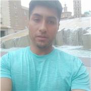 Tengo experiencia trabajando con niños en la enseñanza de cursos básico como inglés, mate, lengua , y educación física , etc. Es la vocación q tengo.