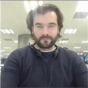 Profesor de DAM/DAW imparte clases de Java, C#, JS, HTML, CSS y PHP (entre otros)