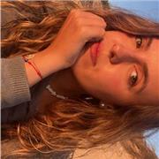 Soy alumna de la UAM estudio biología y me encantan los niños y enseñar por ello me gustaría dedicarme a ello 
No importa la edad