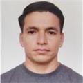 Juan Carlos Mejia Reyes
