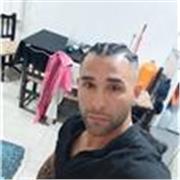 Profesor de español argentino imparte clases para niños adultos para todas las edades