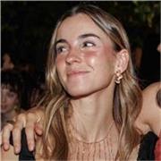Profesora de apoyo presencial de Biología de primaria y ESO
