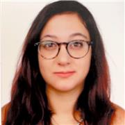 Laureata triennale in Mediazione Linguistica cerca lavoro come Insegnante per preparazione First