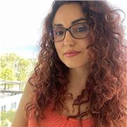 I’m a passionate and creative Spanish teacher who loves helping students communicate confidently.