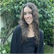 Profesora de matemáticas de cualquier curso del colegio