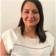 Profesora Formulación y Evaluación de Proyectos Privados y Social