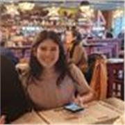 An native english speaker who is wanting to teach others english as a foreign language 