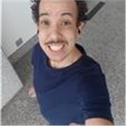 Professor trilingual de inglês espanhol e português