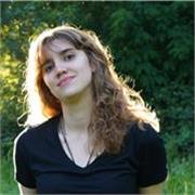 NABA Milano graduate teaching drawing, pattern, surface design.