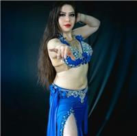 Profesora de Danza oriental todas las edades