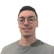 Profesor de inglés con español nativo y alto nivel de ingles, puedo enseñar de muy básico a avanzado.