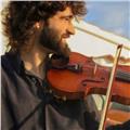 Clases particulares de violín, piano y lenguaje musical online y presencial