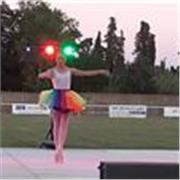 Le pas de 2 danse classique
