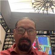 Profesor Economía con más de 20 años de experiencia, aplicación de metodologías y fácticas de aprendizaje